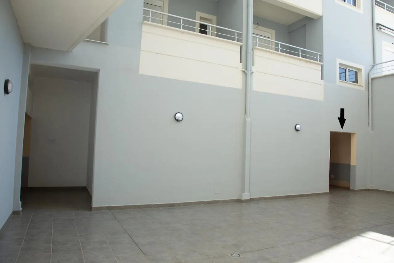 Sky & Sea Viewing Apartment Vlorë Albanien